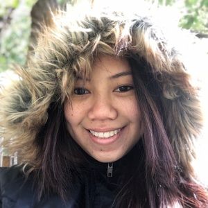 Meet your Posher, Matalee